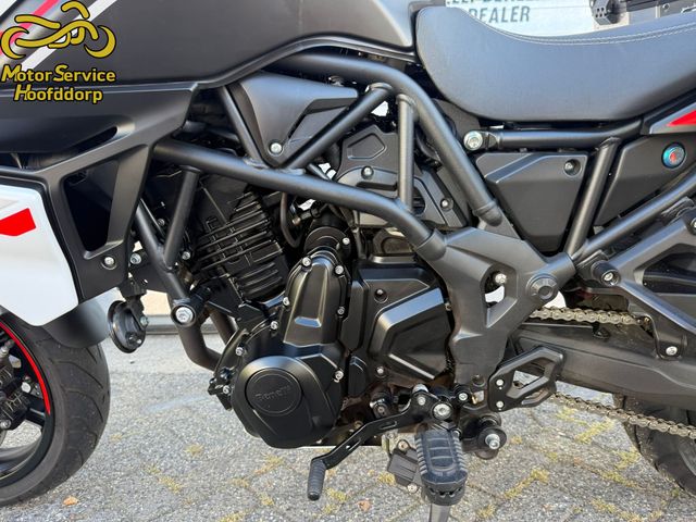 benelli - trk-702