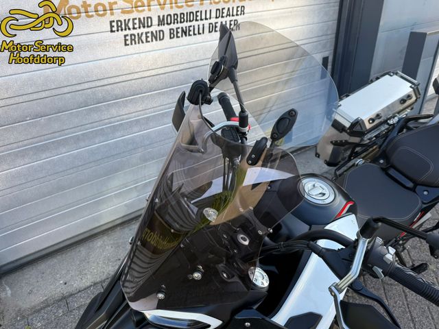 benelli - trk-702