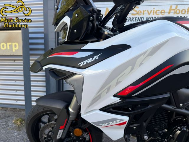 benelli - trk-702