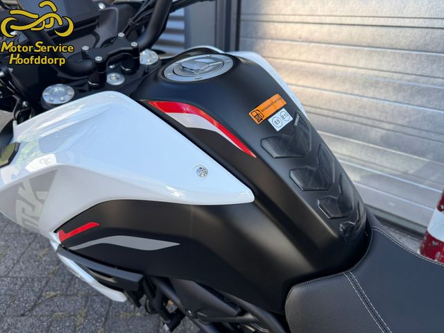 benelli - trk-702