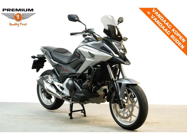 honda - nc-750-x-dct