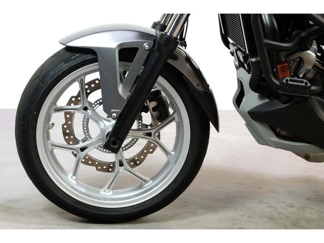 honda - nc-750-x-dct