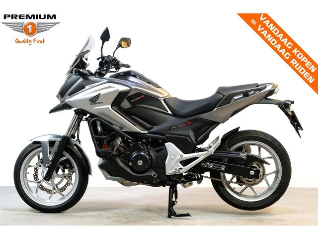 honda - nc-750-x-dct