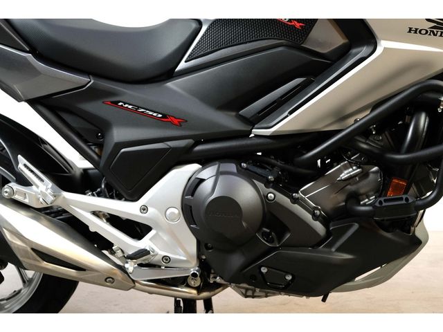 honda - nc-750-x-dct