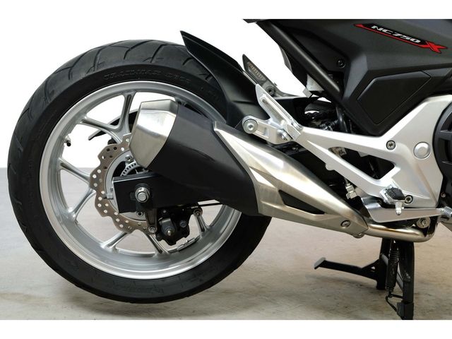 honda - nc-750-x-dct