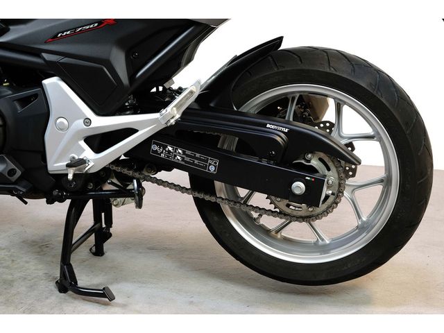 honda - nc-750-x-dct