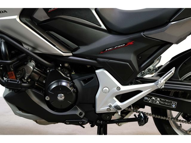 honda - nc-750-x-dct