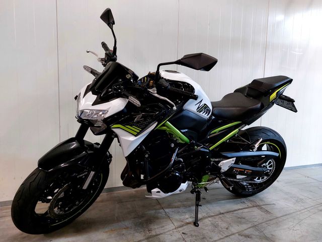 kawasaki - z900