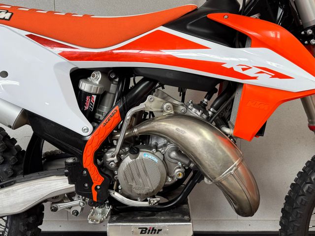 ktm - 125-sx