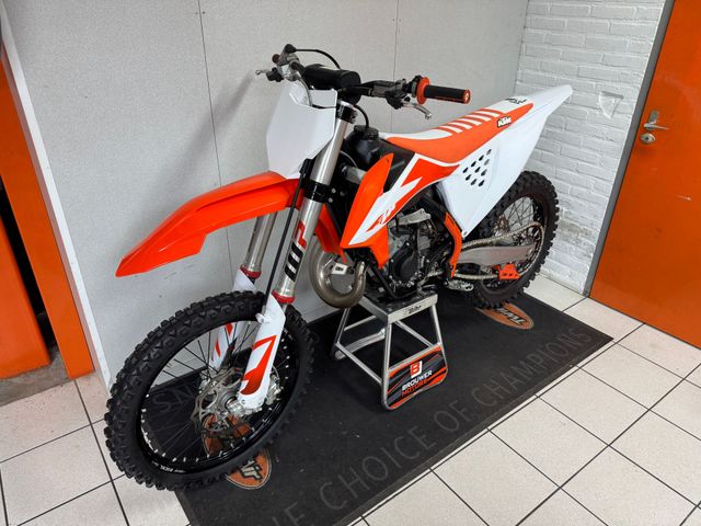 ktm - 125-sx