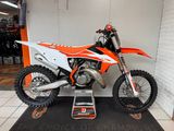 KTM 125 SX