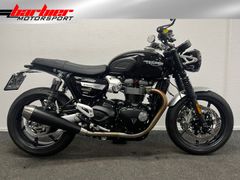 TRIUMPH SPEED TWIN 1200