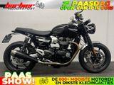 TRIUMPH SPEED TWIN 1200