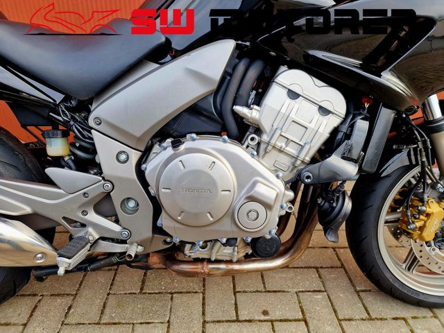 honda - cbf-1000-a
