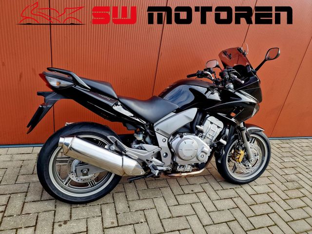 honda - cbf-1000-a