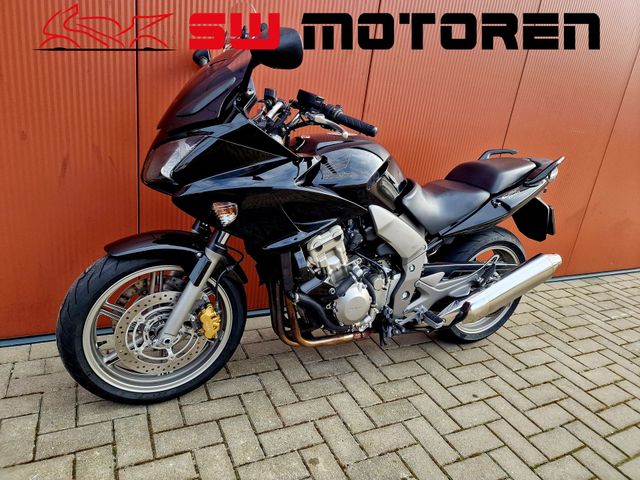 honda - cbf-1000-a