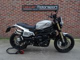 BENELLI LEONCINO 800 TRAIL