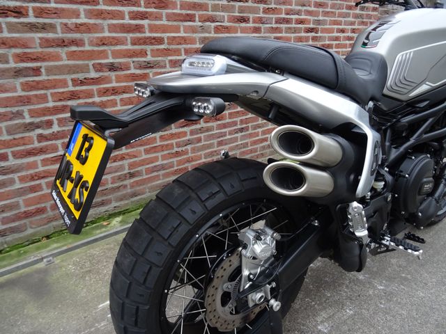 benelli - leoncino-800-trail