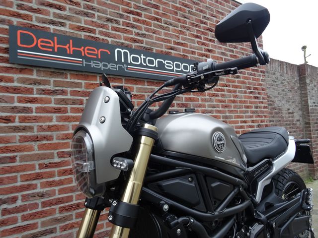 benelli - leoncino-800-trail
