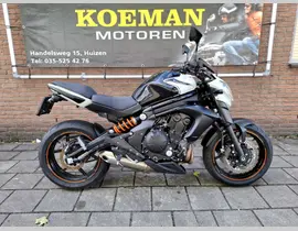 Kawasaki ER 6 N ABS 2016 occasion