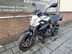 Kawasaki ER 6 N ABS 2016 occasion – foto 2 van 19