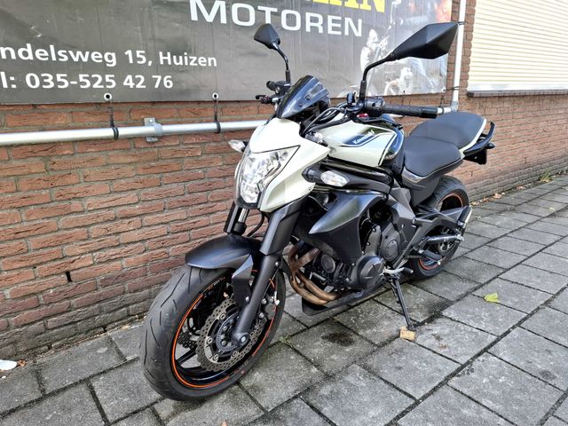 kawasaki - er-6-n-abs