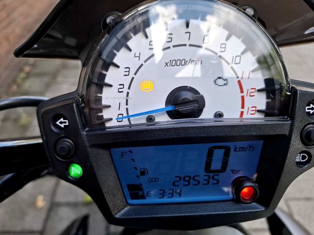 kawasaki - er-6-n-abs