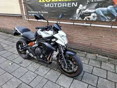 Kawasaki ER 6 N ABS 2016 occasion – foto 4 van 19