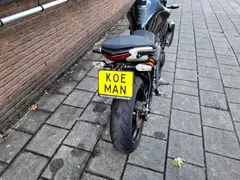 Kawasaki ER 6 N ABS 2016 occasion – foto 7 van 19