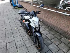 Kawasaki ER 6 N ABS 2016 occasion – foto 8 van 19