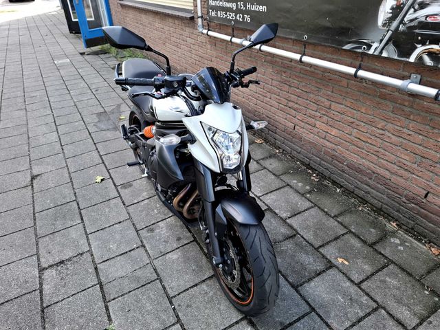 kawasaki - er-6-n-abs