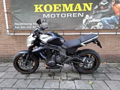 Kawasaki ER 6 N ABS 2016 occasion – foto 9 van 19