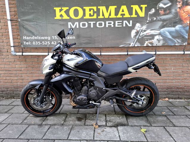 kawasaki - er-6-n-abs