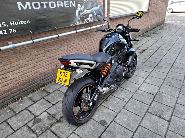 kawasaki - er-6-n-abs
