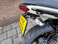 Kawasaki ER 6 N ABS 2016 occasion – foto 12 van 19