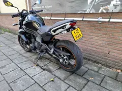 Kawasaki ER 6 N ABS 2016 occasion – foto 13 van 19