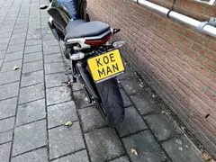 Kawasaki ER 6 N ABS 2016 occasion – foto 14 van 19