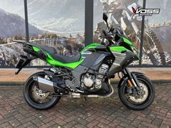 Kawasaki Versys 1000 2022 occasion – foto 1 van 6