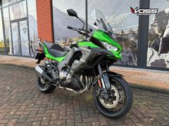 Kawasaki Versys 1000 2022 occasion – foto 2 van 6