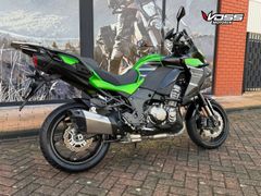 Kawasaki Versys 1000 2022 occasion – foto 3 van 6
