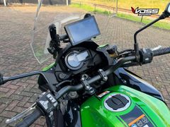 Kawasaki Versys 1000 2022 occasion – foto 5 van 6