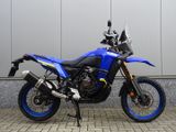 YAMAHA TENERE 700 WORLD RAID