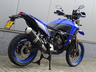 YAMAHA TENERE 700 WORLD RAID – foto 3