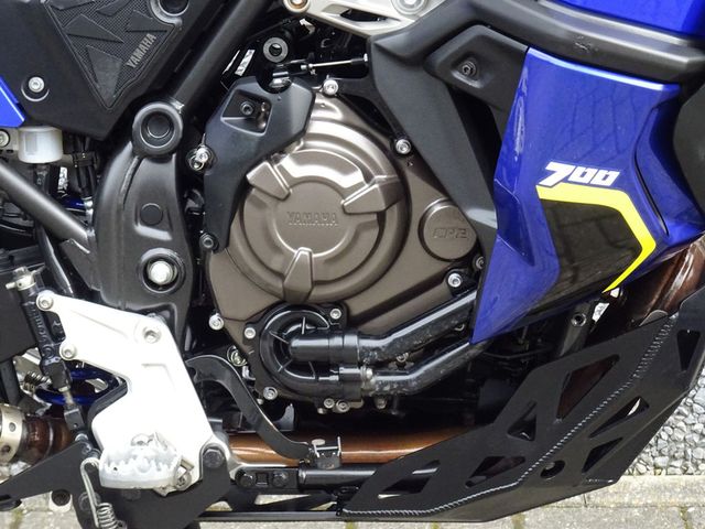yamaha - tenere-700-world-raid