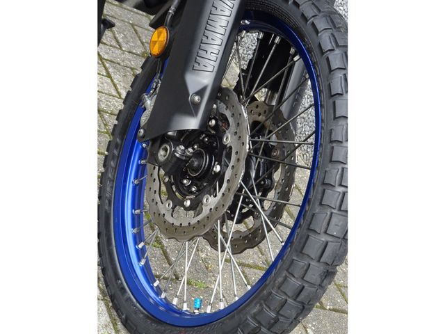 yamaha - tenere-700-world-raid