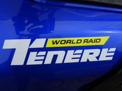 Yamaha Tenere 700 World Raid 2024 occasion – foto 7 van 16