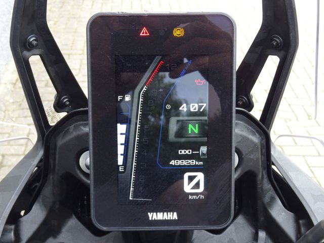 yamaha - tenere-700-world-raid
