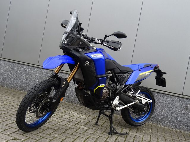 yamaha - tenere-700-world-raid