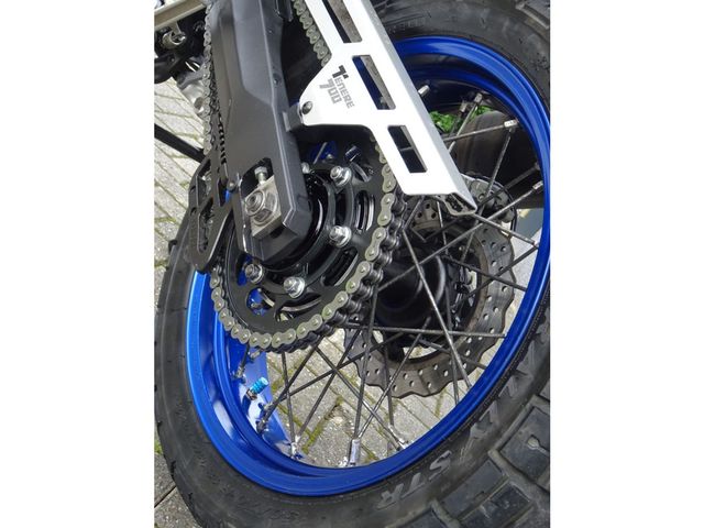 yamaha - tenere-700-world-raid