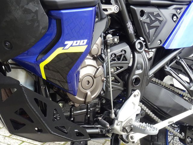 yamaha - tenere-700-world-raid